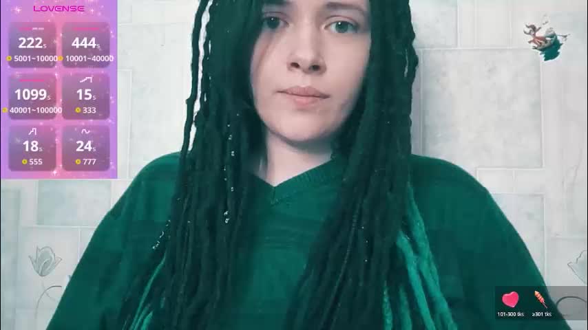 polly_wow Adult Chat December 24, 2025