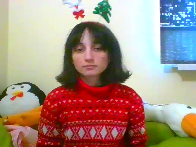 Linusha Adult Chat December 24, 2025