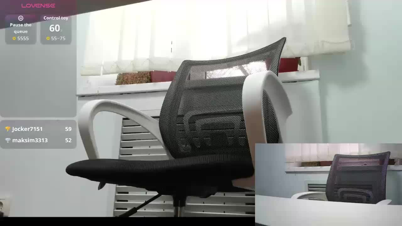 Lyalya7771 Adult Chat December 24, 2025