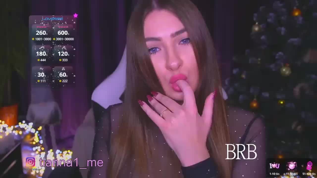 Tianna_me Adult Chat December 24, 2025