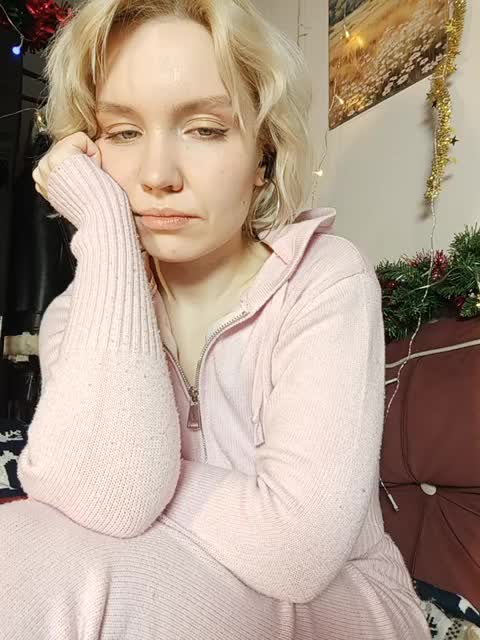 LadyAnny Adult Chat December 24, 2025