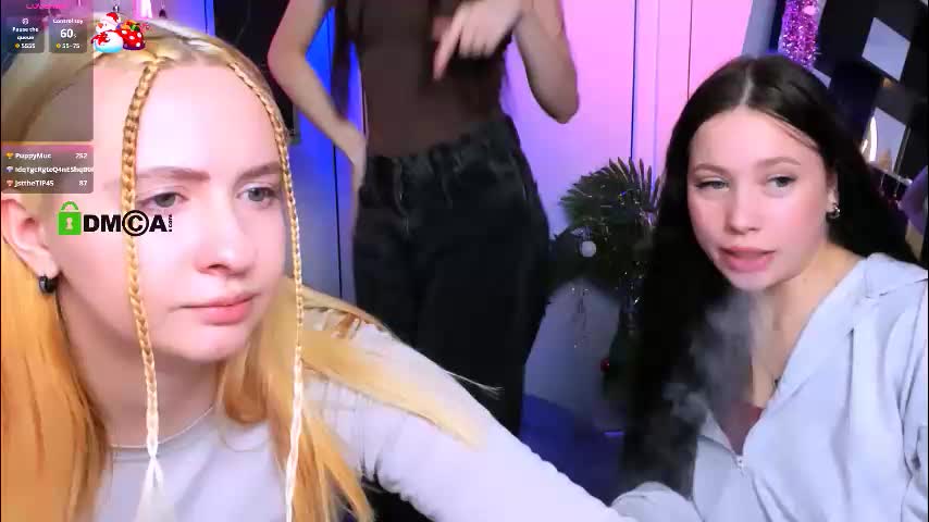 mila_glow Adult Chat December 24, 2025