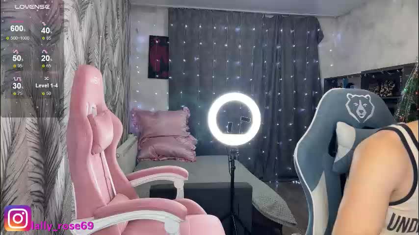 lallyrose69 Adult Chat December 24, 2025