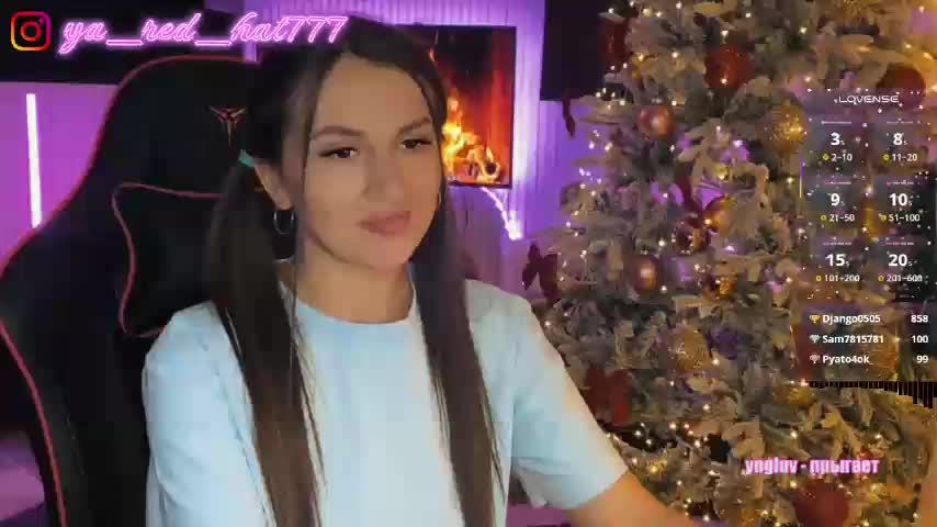 -RED_HAT- Adult Chat December 25, 2025