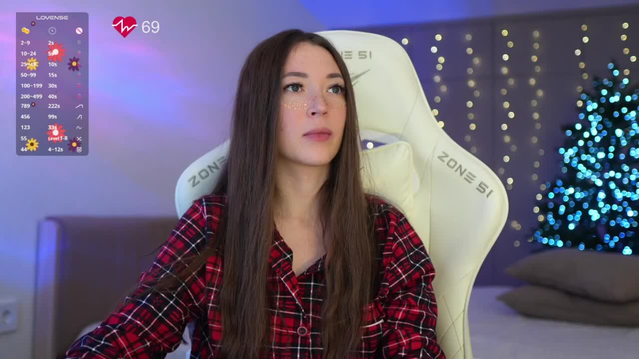 lollipop-o Adult Chat December 24, 2025