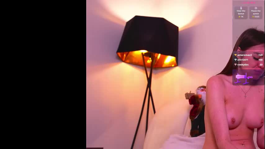 katymolly Adult Chat December 24, 2025