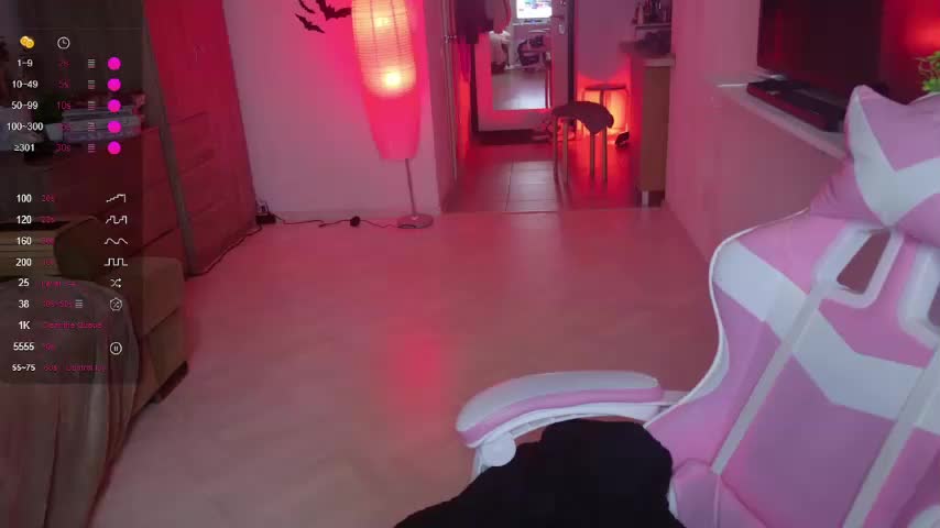 ShauLisse Adult Chat December 25, 2025