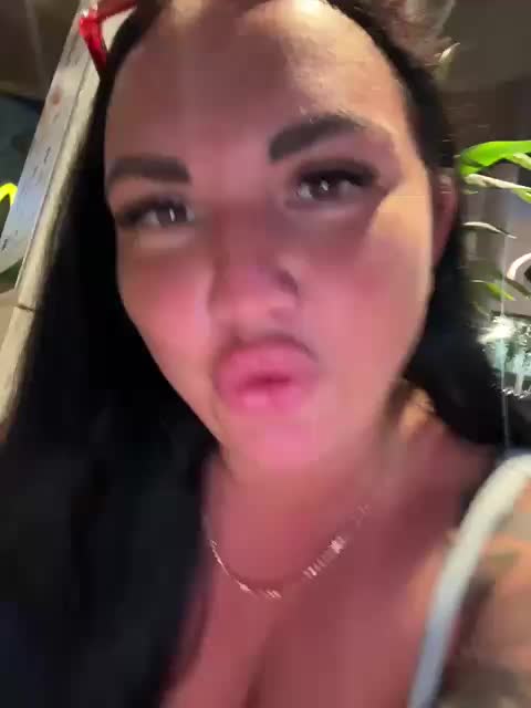 KROSHKA_N Adult Chat December 24, 2025