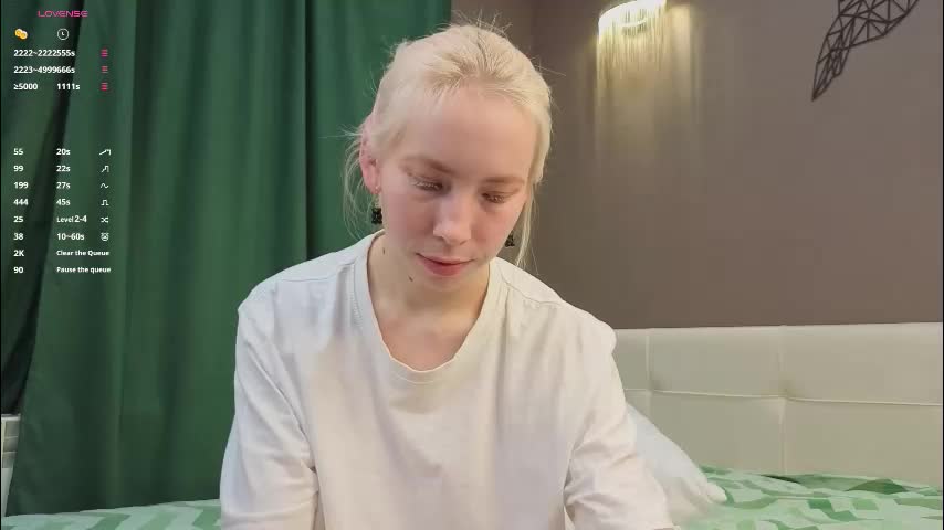 pollybun Adult Chat December 24, 2025