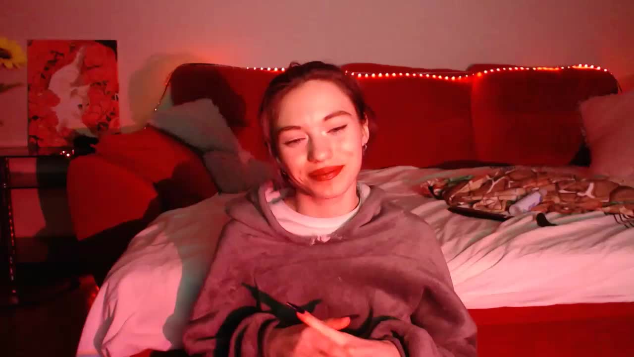 Feyka-dream Adult Chat December 25, 2025