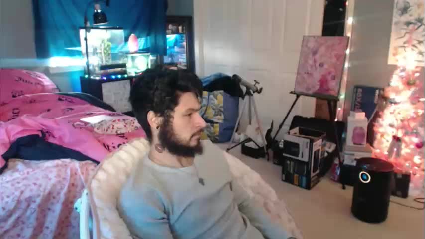 jadelondonxo Adult Chat December 24, 2025