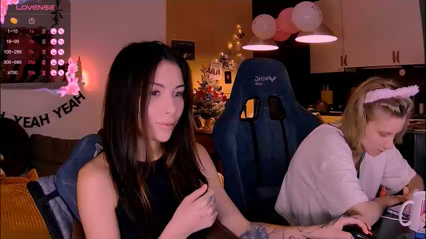 valorant_girl Adult Chat December 24, 2025