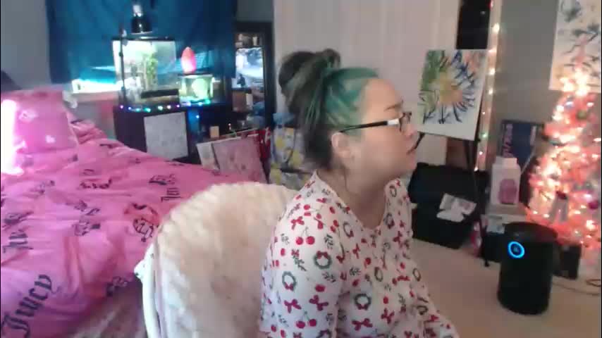 jadelondonxo Adult Chat December 24, 2025