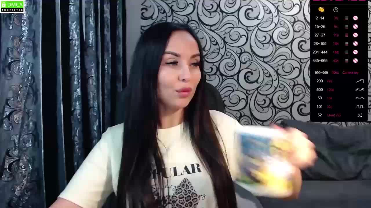 --777-- Adult Chat December 24, 2025