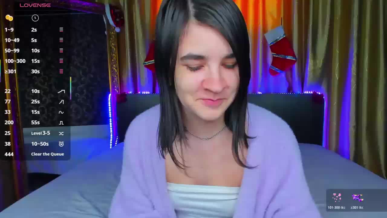 Polly-Love Adult Chat December 24, 2025