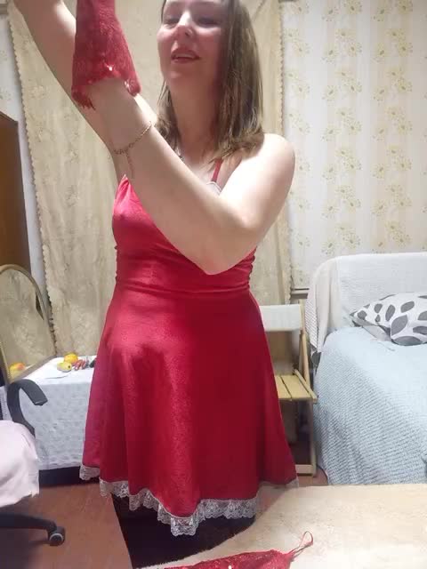 VselenaSun402 Adult Chat December 24, 2025