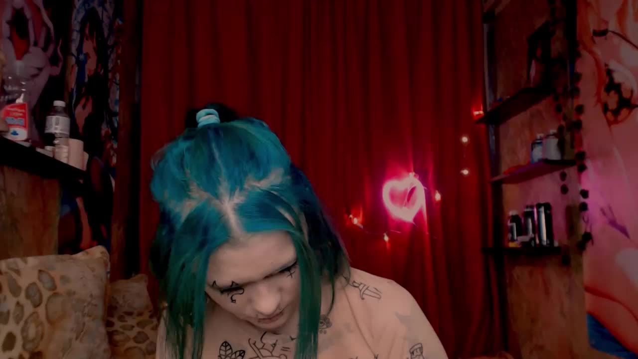 Velvet-and-Venom Adult Chat December 24, 2025