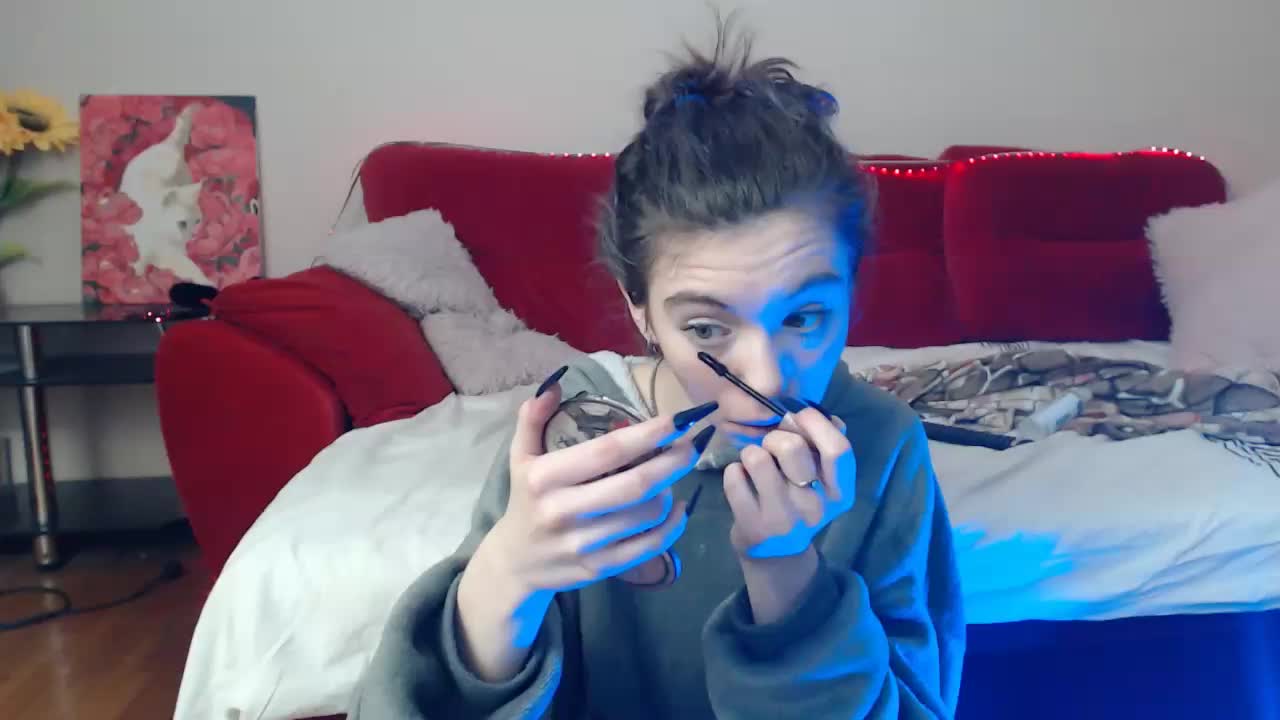 Feyka-dream Adult Chat December 24, 2025