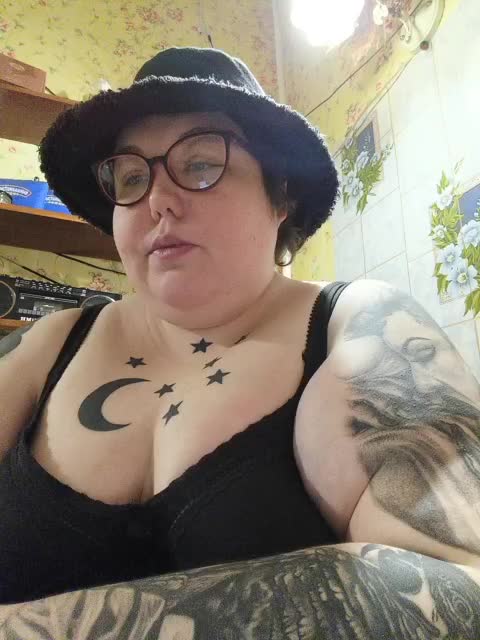 Svetlanka86 Adult Chat December 24, 2025