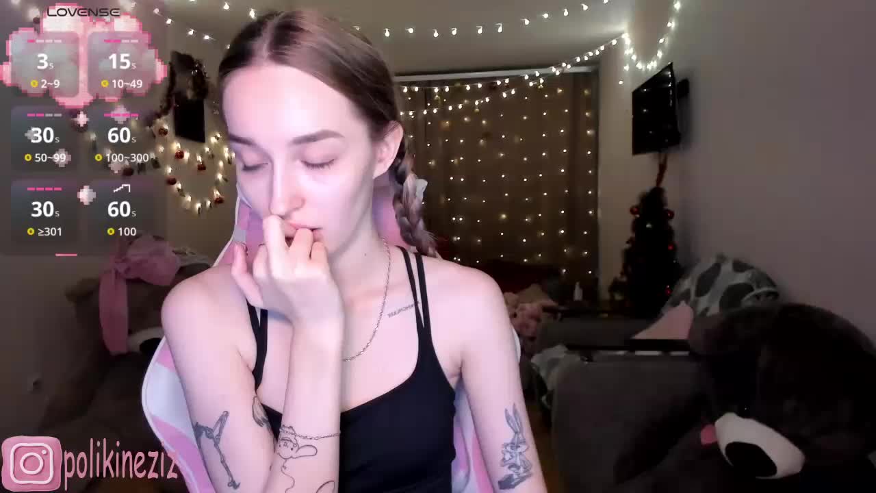 Polikinesis Adult Chat December 25, 2025