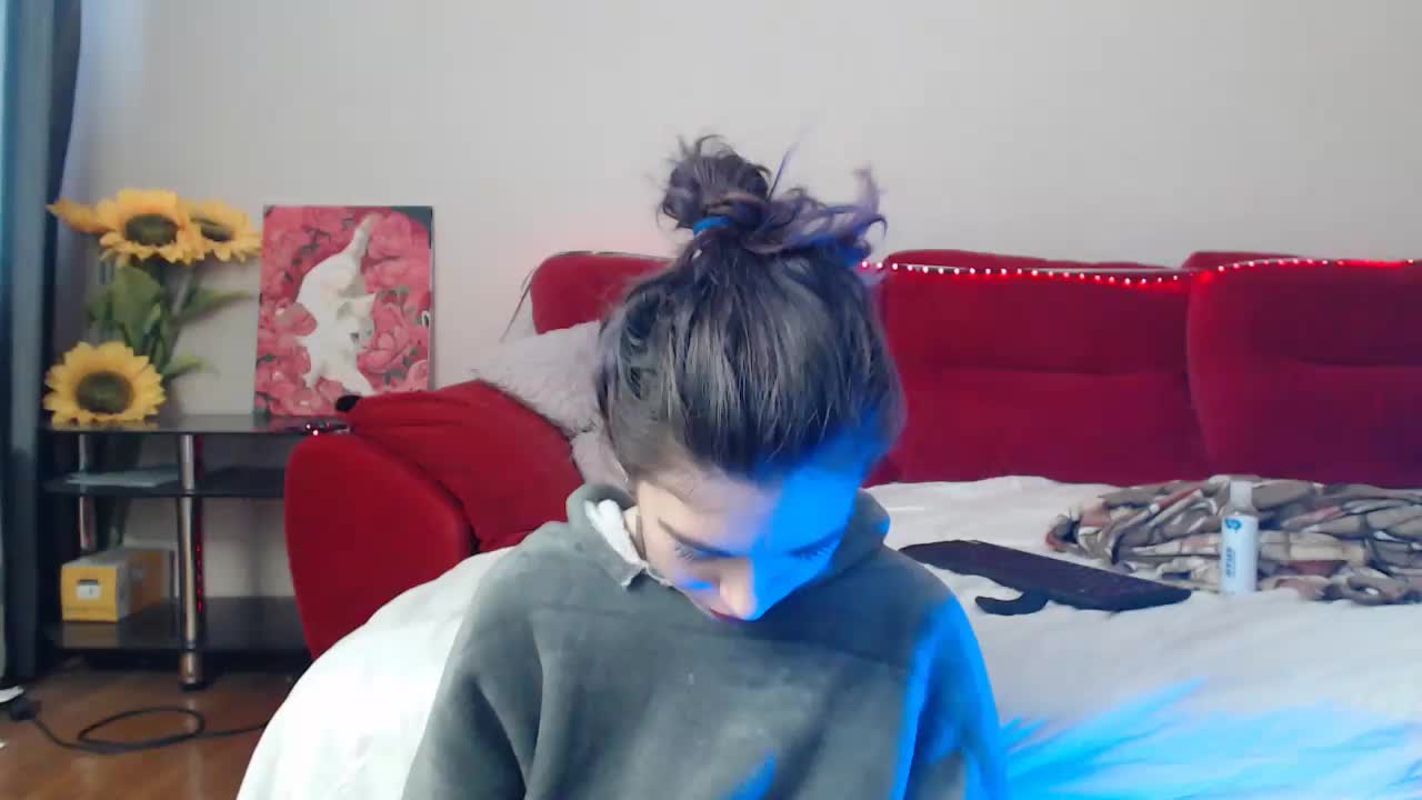 Feyka-dream Adult Chat December 24, 2025