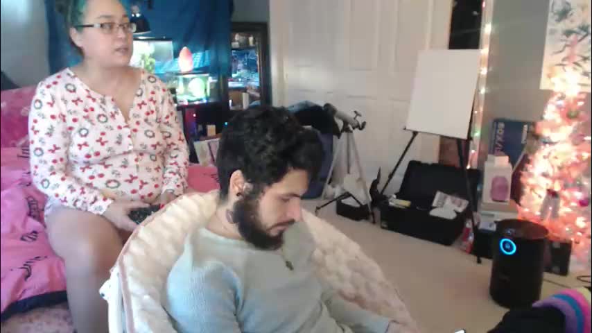 jadelondonxo Adult Chat December 24, 2025