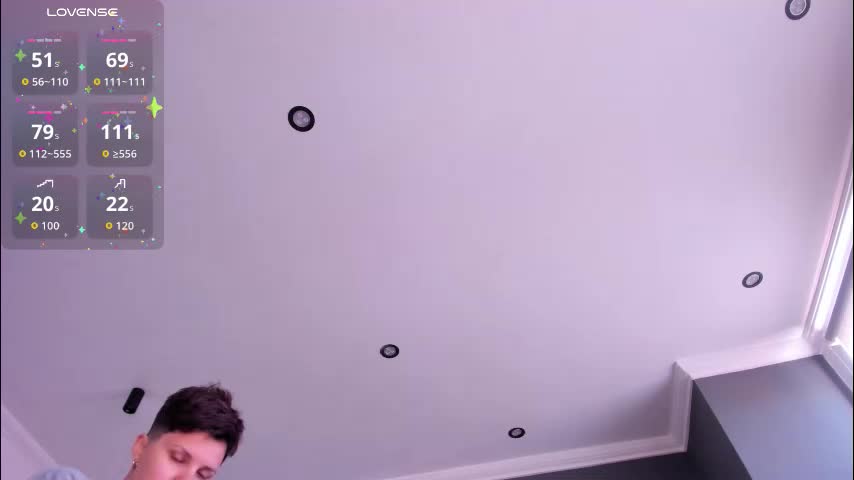 kortney_williams Adult Chat December 24, 2025