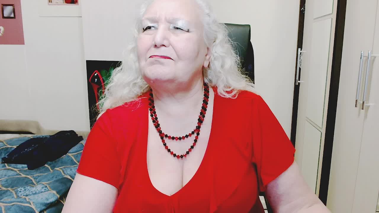 GrannyWants Adult Chat December 25, 2025