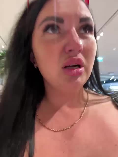 KROSHKA_N Adult Chat December 24, 2025