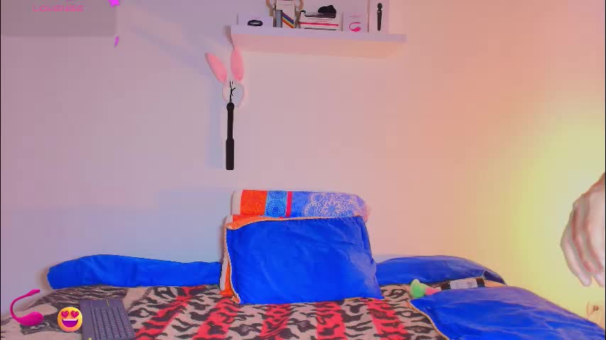 jeremmyandstacy Adult Chat December 24, 2025