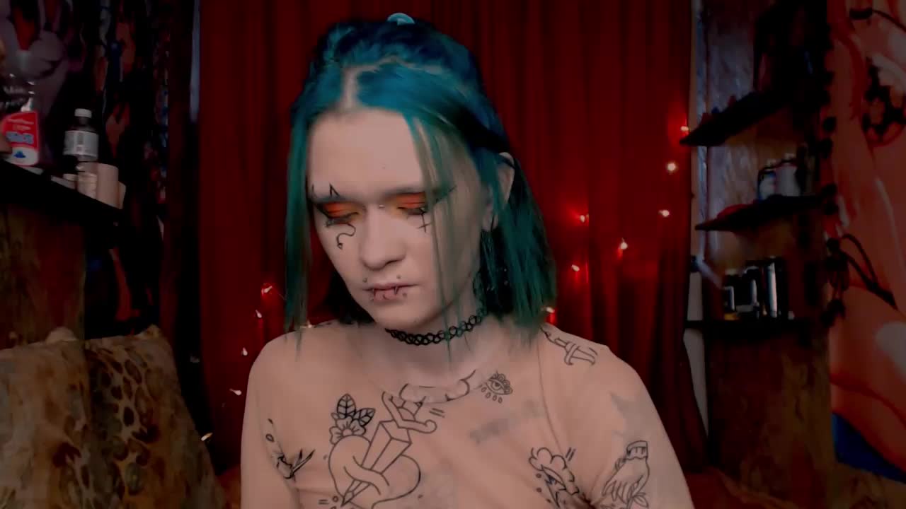 Velvet-and-Venom Adult Chat December 24, 2025