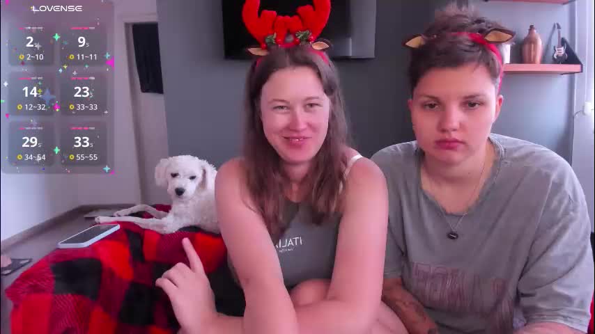 kortney_williams Adult Chat December 24, 2025