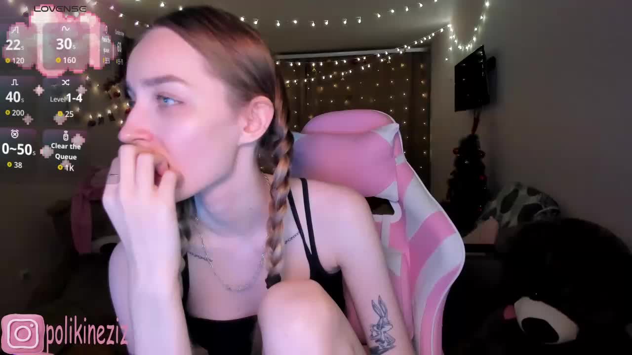 Polikinesis Adult Chat December 25, 2025