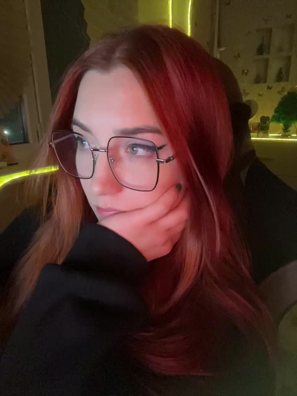 ScarletWitch Adult Chat December 24, 2025