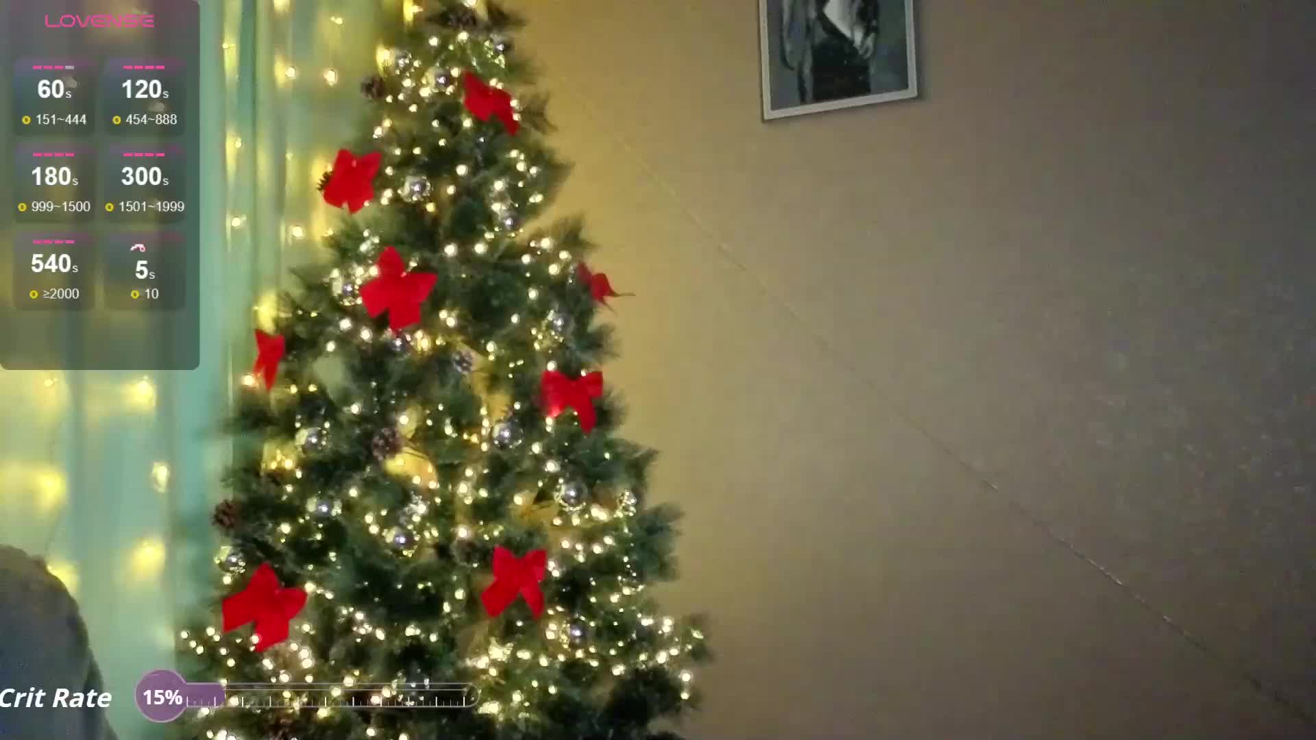 cutie-fox20 Adult Chat December 25, 2025