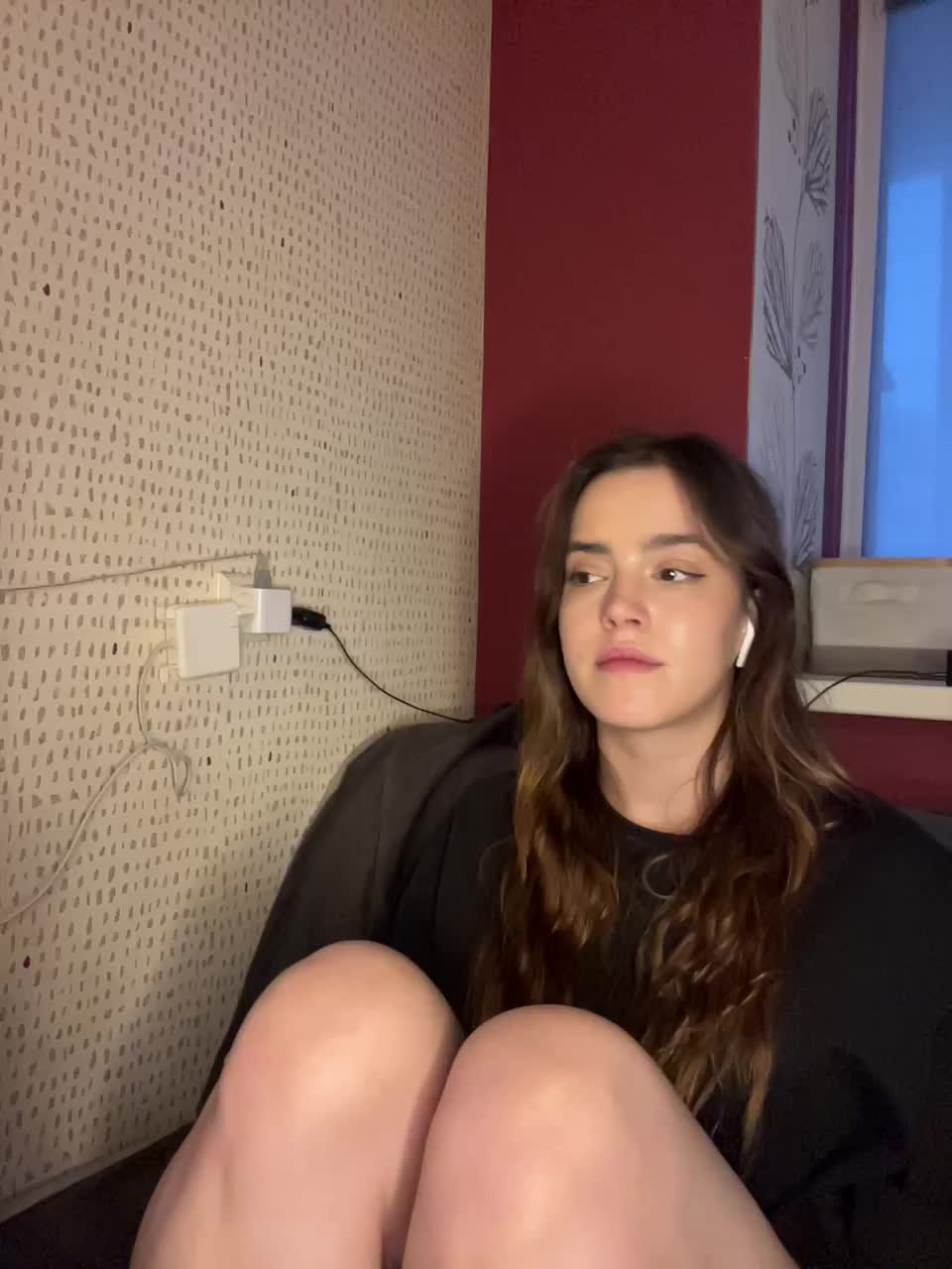 Kendrasil Adult Chat December 24, 2025