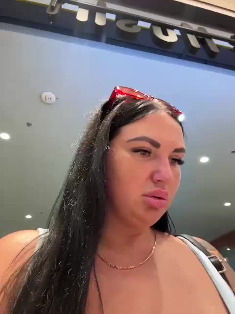 KROSHKA_N Adult Chat December 24, 2025