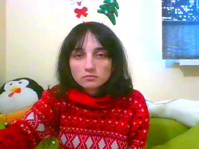 Linusha Adult Chat December 24, 2025