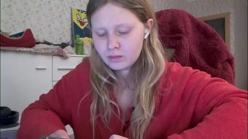 fairydreams_ Adult Chat December 24, 2025