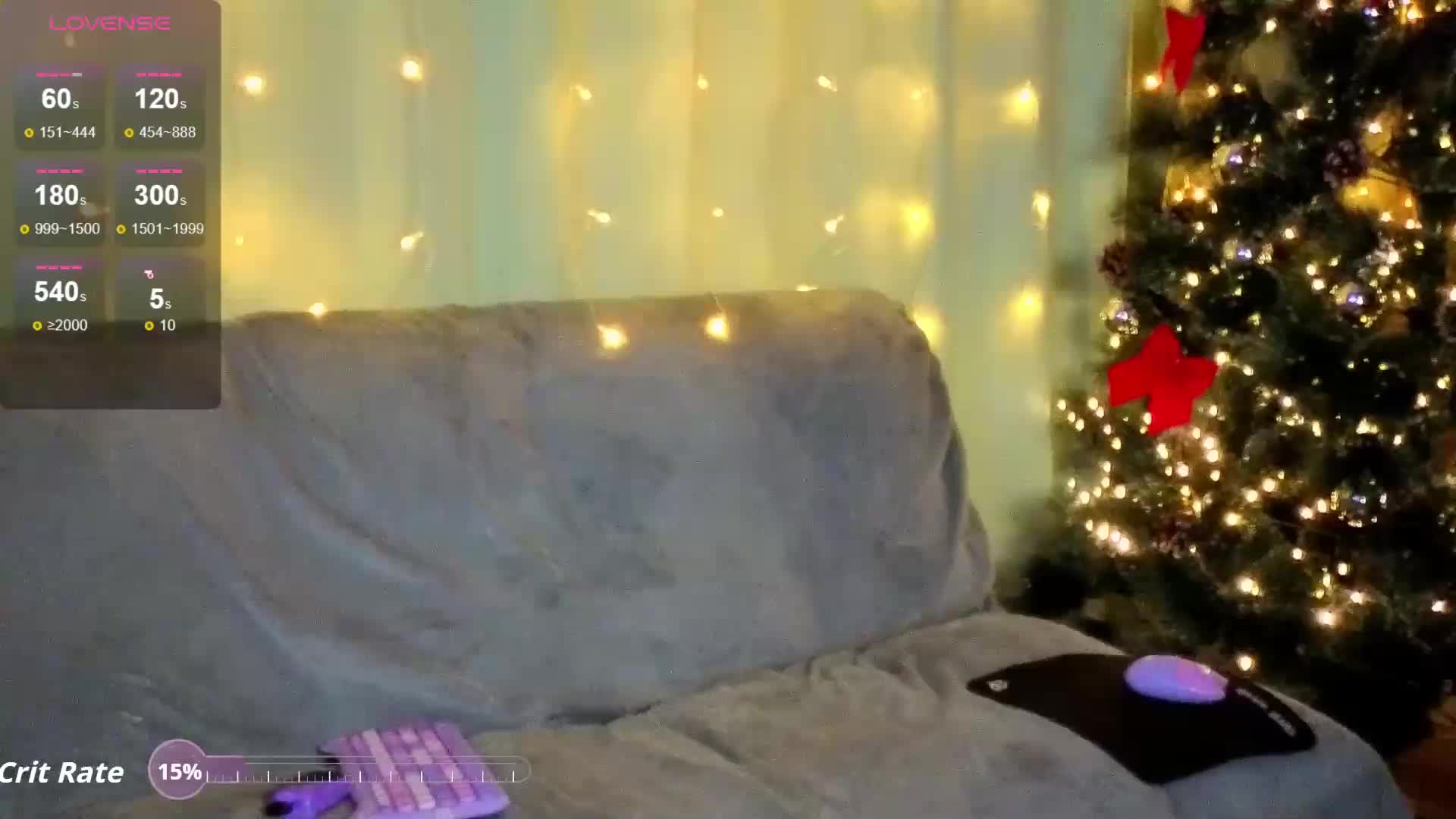 cutie-fox20 Adult Chat December 25, 2025