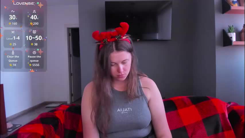 alexiacortez Adult Chat December 24, 2025