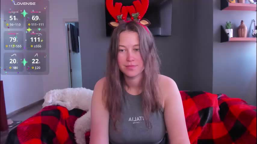 alexiacortez Adult Chat December 24, 2025