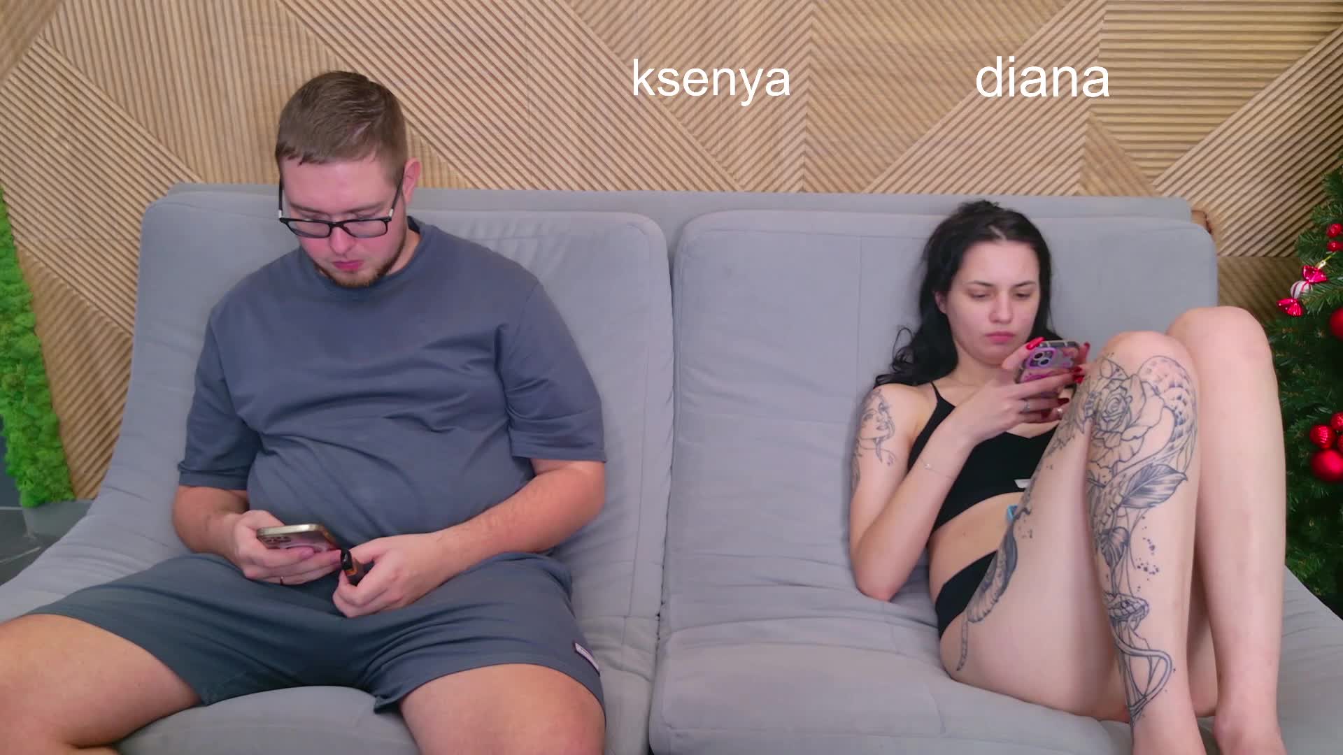 WebcamSlut Adult Chat December 25, 2025