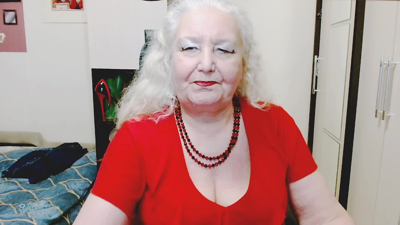 GrannyWants Adult Chat December 25, 2025