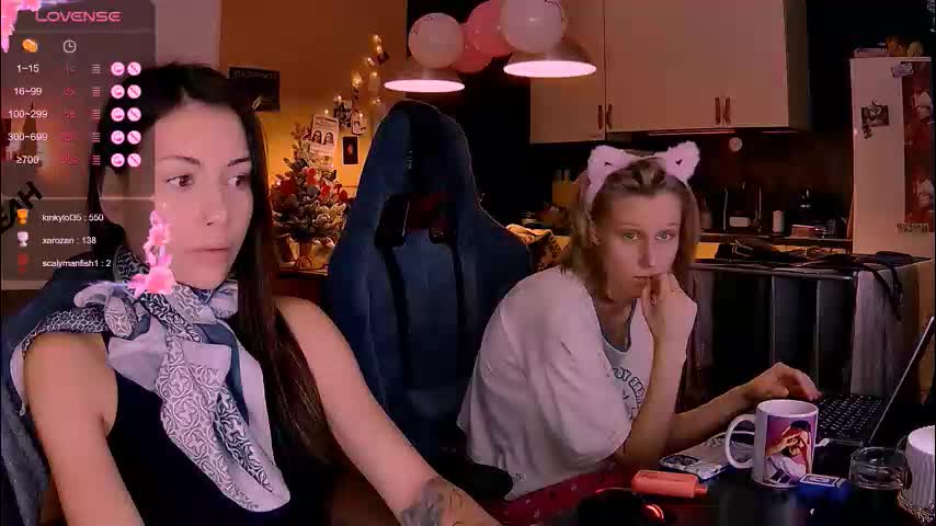 valorant_girl Adult Chat December 24, 2025