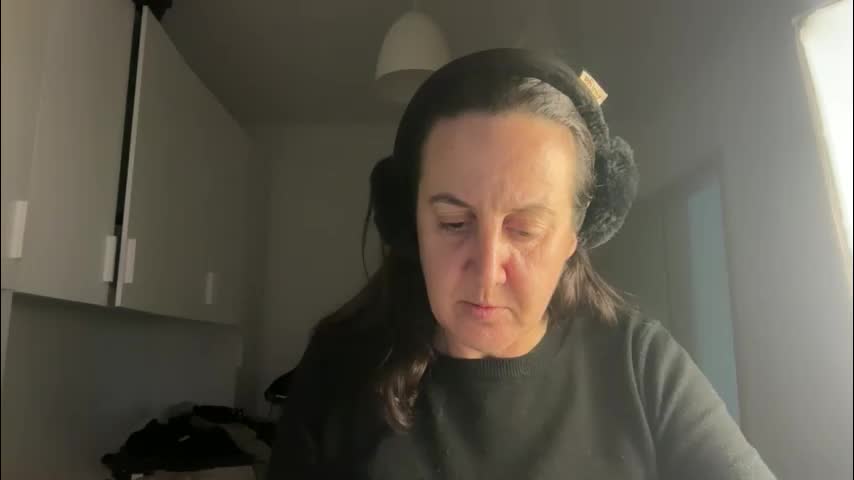 drresa Adult Chat December 24, 2025