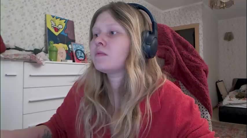 fairydreams_ Adult Chat December 24, 2025