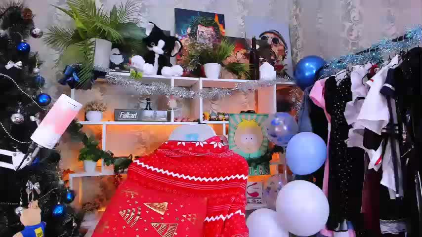 AsyaSweeet Adult Chat December 24, 2025