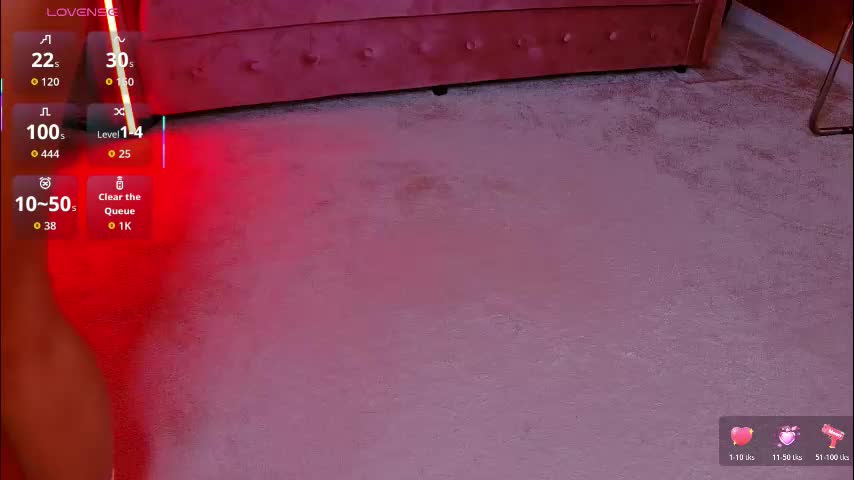 evanew_ Adult Chat December 25, 2025