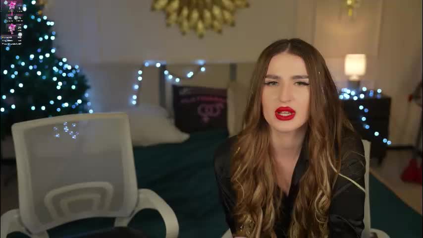 kira0541 Adult Chat December 25, 2025